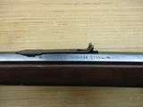 MARLIN 1893 LEVER ACTION 30-30 WIN - 10 of 15