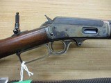 MARLIN 1893 LEVER ACTION 30-30 WIN - 3 of 15