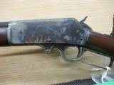MARLIN 1893 LEVER ACTION 30-30 WIN - 8 of 15