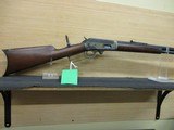 MARLIN 1893 LEVER ACTION 30-30 WIN - 1 of 15