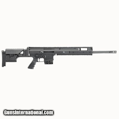 FN America SCAR20S (Special Combat Assault Rifle) .308 Win
38-10054