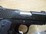 Kimber 3000266 Super Carry Ultra HD Pistol - .45 ACP - 2 of 7