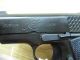 Kimber 3000266 Super Carry Ultra HD Pistol - .45 ACP - 4 of 7