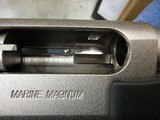 REMINGTON 870 MARINE MAGNUM 12 GAUGE - 9 of 10