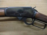MARLIN 336CB LEVER ACTION RIFLE 30-30 WIN. - 8 of 12