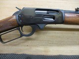 MARLIN 336CB LEVER ACTION RIFLE 30-30 WIN. - 3 of 12
