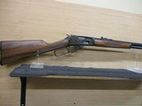 MARLIN 336CB LEVER ACTION RIFLE 30-30 WIN. - 1 of 12