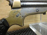 C SHARPS PEPPERBOX .22 CAL - 2 of 7