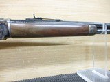 Winchester Model 1873 Short Rifle, Color Case Hardened 45 Long Colt 534202141 - 4 of 12