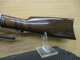 Winchester Model 1873 Short Rifle, Color Case Hardened 45 Long Colt 534202141 - 9 of 12