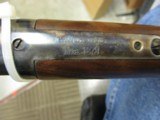 Winchester Model 1873 Short Rifle, Color Case Hardened 45 Long Colt 534202141 - 10 of 12