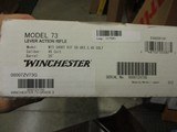 Winchester Model 1873 Short Rifle, Color Case Hardened 45 Long Colt 534202141 - 12 of 12