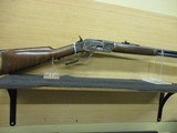 Winchester Model 1873 Short Rifle, Color Case Hardened 45 Long Colt 534202141 - 1 of 12