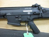 FN SCAR 17S BLK 7.62X51MM - 8 of 12