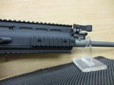 FN SCAR 17S BLK 7.62X51MM - 4 of 12