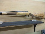Winchester Model 70 Super Grade Maple 6.5 PRC 535218294 - 4 of 7