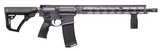 Daniel Defense DDM4 V7 223/5.56 WEBX-0721-02 - 1 of 1