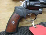 RUGER GP100 BLUED 6" .357 MAG - 2 of 10