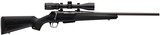 Winchester XPR Vortex Scope Combo 6.5 Creedmoor 535737289 - 1 of 1