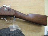 Pedersoli Richmond 1862 Type III .58 Caliber - 9 of 13