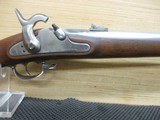 Pedersoli Richmond 1862 Type III .58 Caliber - 3 of 13