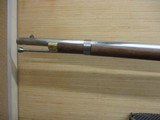 Pedersoli Richmond 1862 Type III .58 Caliber - 6 of 13