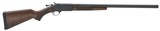 Henry Single Shot Shotgun
H015-12 12 Gauge - 1 of 1