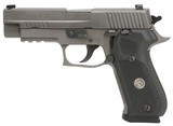 Sig Sauer P220 Legion Series 10mm 220R5-10-LEGION - 1 of 1