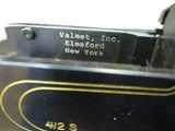 VALMET MODEL 412S 12 GA / 30-06 SPRG - 15 of 17