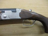 Beretta 686 Silver Pigeon I 20 GA - 8 of 11