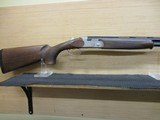 Beretta 686 Silver Pigeon I 20 GA - 1 of 11