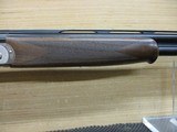 Beretta 686 Silver Pigeon I 20 GA - 4 of 11