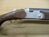 Beretta 686 Silver Pigeon I 20 GA - 3 of 11