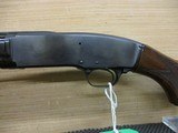 WINCHESTER MODEL 42 PUMP .410 GAUGE - 8 of 14