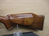 MAUSER 98 SPORTER .270 WIN - 8 of 11
