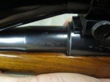 MAUSER 98 SPORTER .270 WIN - 9 of 11