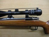 MAUSER 98 SPORTER .270 WIN - 7 of 11