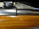 MAUSER 98 SPORTER .270 WIN - 10 of 11