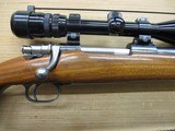 MAUSER 98 SPORTER .270 WIN - 3 of 11