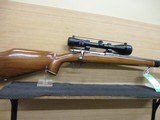 MAUSER 98 SPORTER .270 WIN - 1 of 11