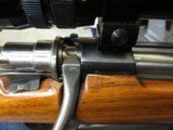 MAUSER 98 SPORTER .270 WIN - 11 of 11