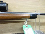 MAUSER 98 SPORTER .270 WIN - 4 of 11
