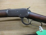 WINCHESTER MODEL 1892 .38 WCF - 8 of 14