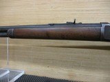 WINCHESTER MODEL 1892 .38 WCF - 7 of 14