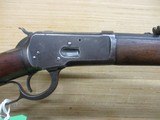 WINCHESTER MODEL 1892 .38 WCF - 3 of 14