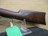 WINCHESTER MODEL 1892 .38 WCF - 9 of 14