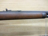 WINCHESTER MODEL 1892 .38 WCF - 4 of 14