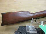 WINCHESTER MODEL 1892 .38 WCF - 2 of 14