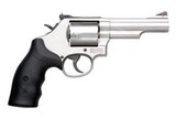 Smith & Wesson Model 69 - Combat Magnum 44 Mag 162069 - 1 of 1