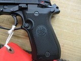 BERETTA 85 CHEETAH 380 ACP - 5 of 9